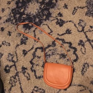 BDG Tan Purse