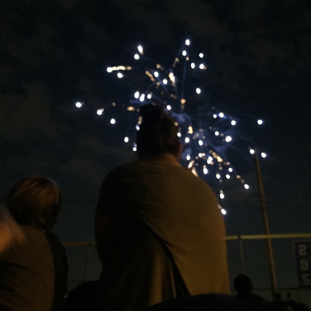 Meet your Posher, Rich