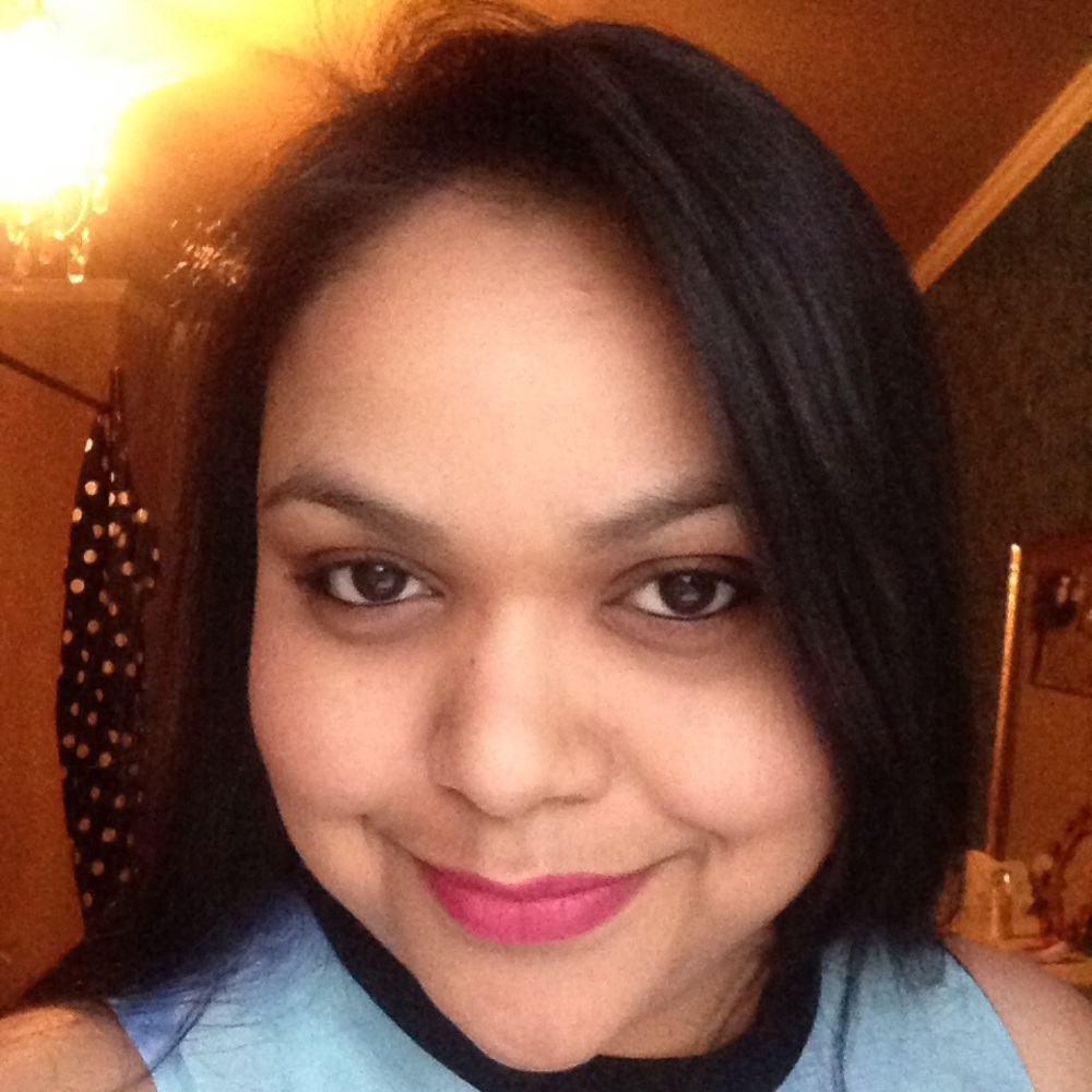 Meet your Posher, Vijeta