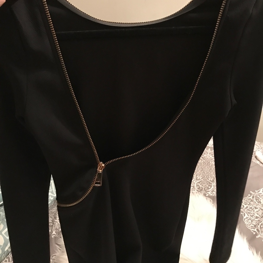 Fashion nova stylish dress