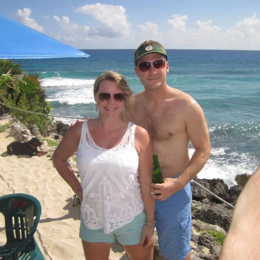 Meet your Posher, Cristi