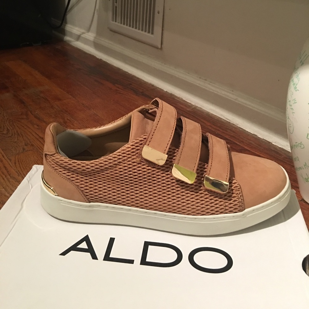 Aldo Sneakers