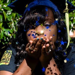 Meet your Posher, Jorye