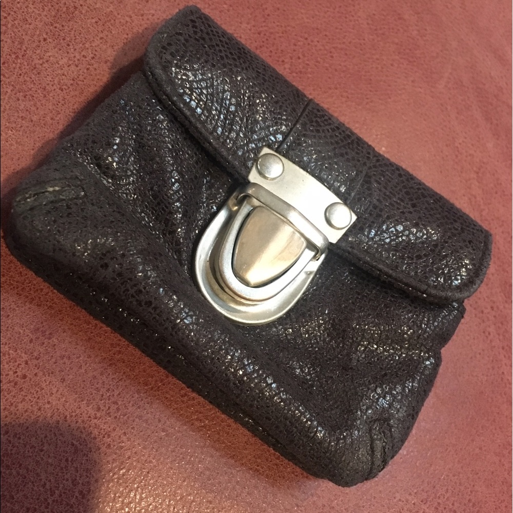 Coin purse - Forever21