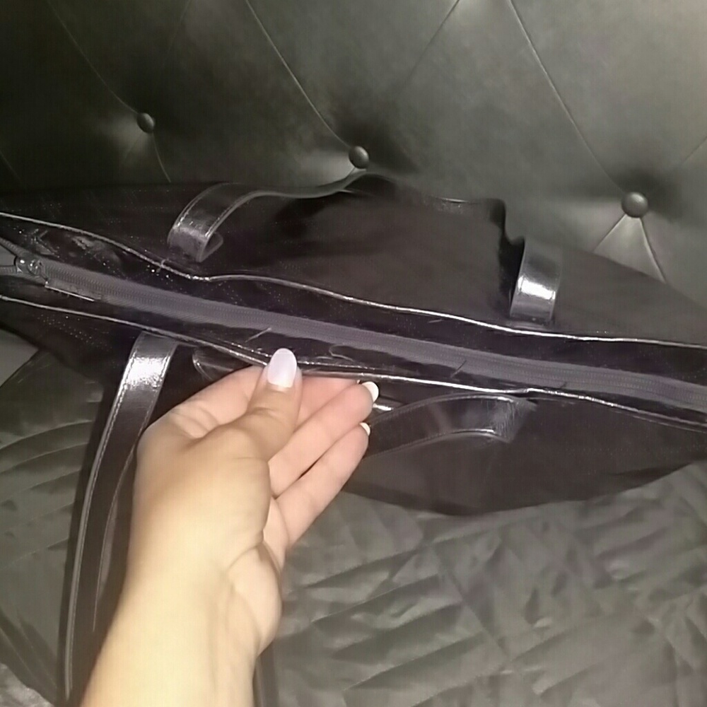 🚫Donated Bath & Body Tote🚫 - Picture 4 of 6