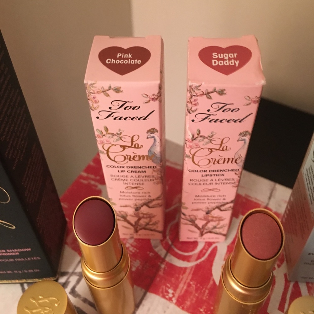 Too faced bundle - Picture 2 of 5