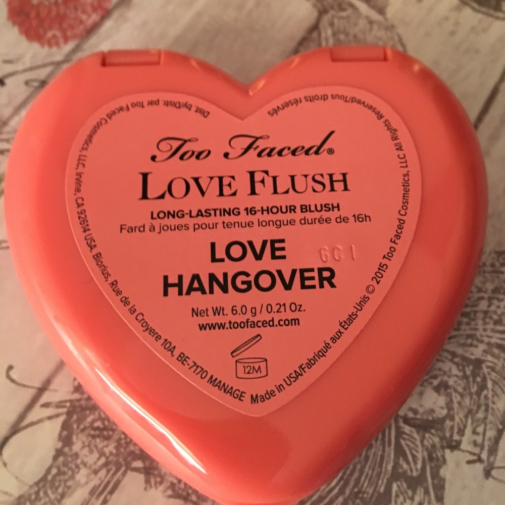Too faced bundle - Picture 4 of 5