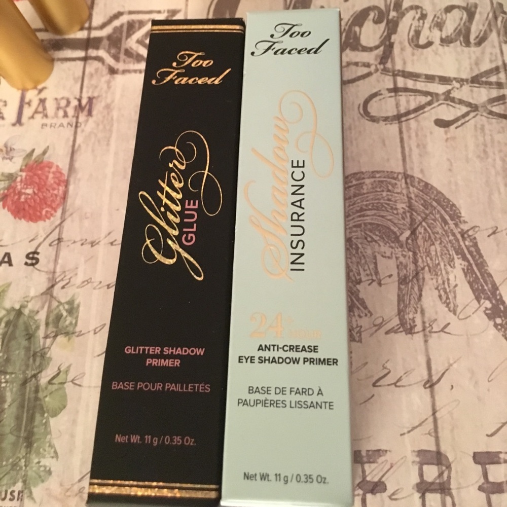 Too faced bundle - Picture 5 of 5