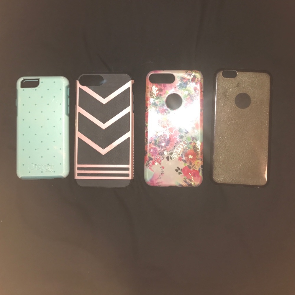 iPhone 6 otterbox case ,3 iPhone 7 plus cases