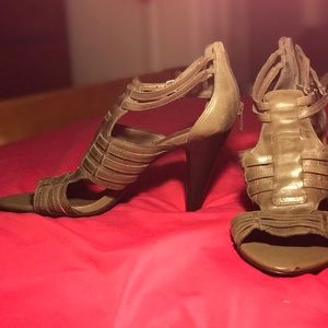 Gianni Bini Heels