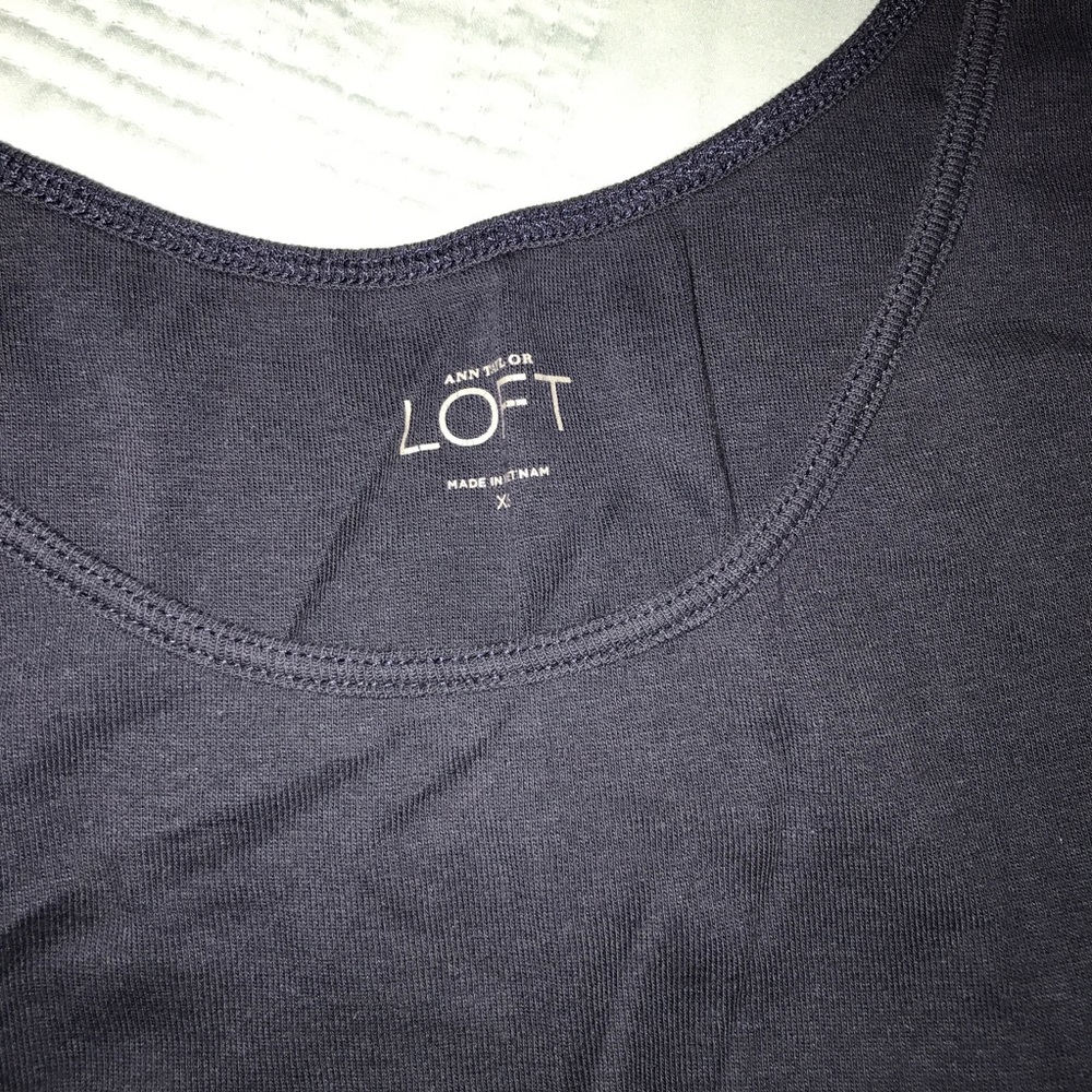 Lot of 3 Racerback Tanktops - Picture 4 of 4