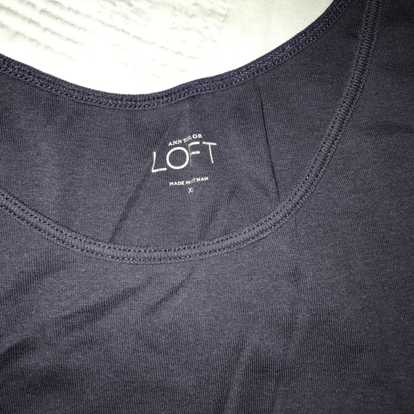 Lot of 3 Racerback Tanktops - Picture 4 of 4