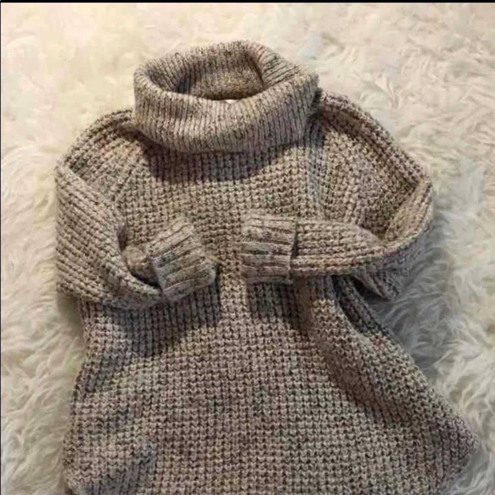Free people turtleneck