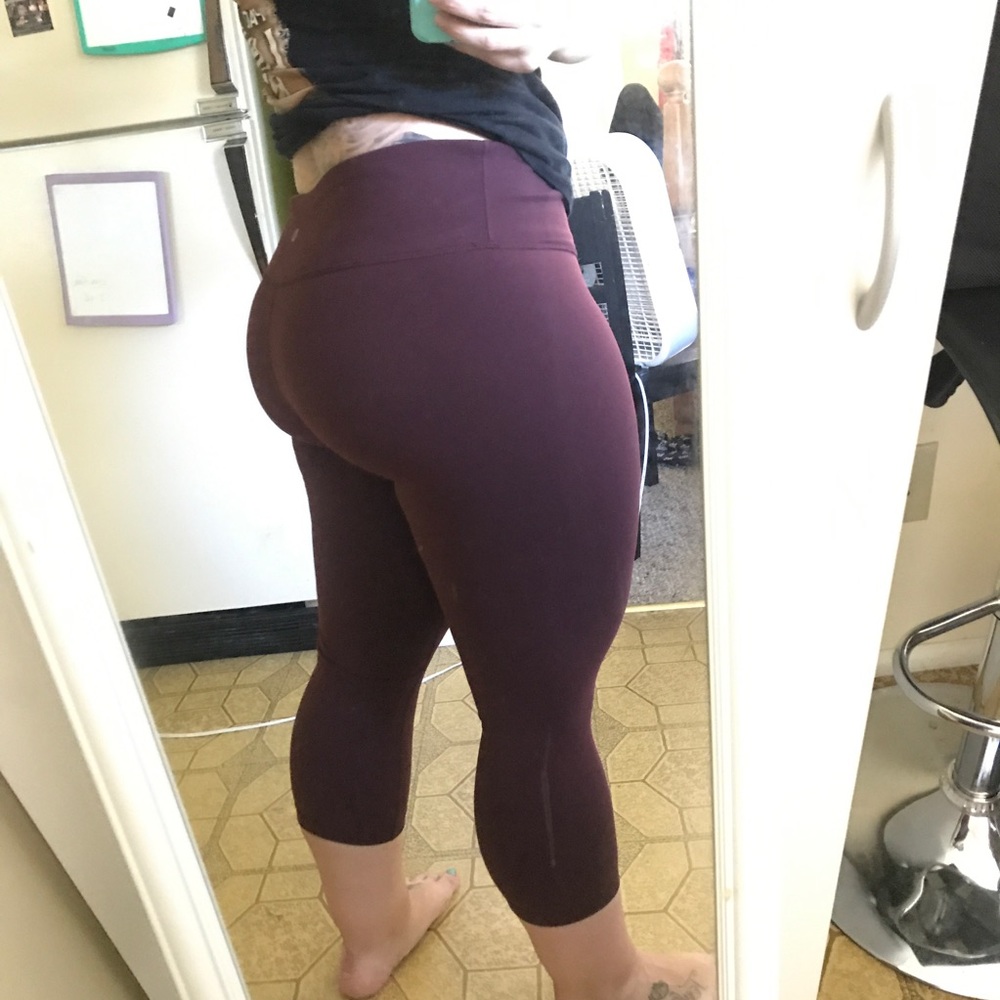 Lulu Lemon Leggings