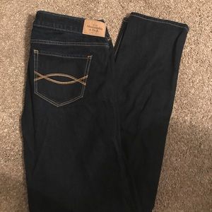 Abercrombie & Fitch Jeans
