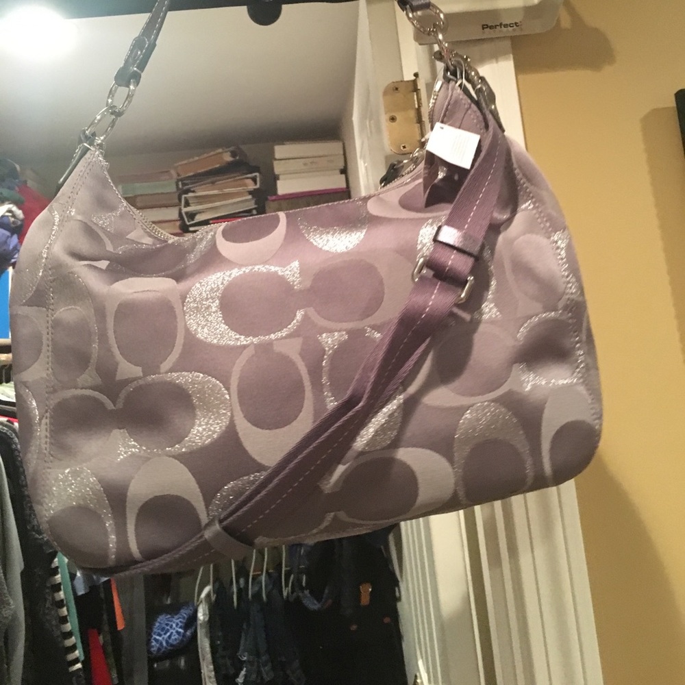 Coach Purse.