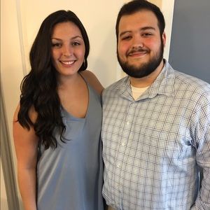 Meet your Posher, Carly