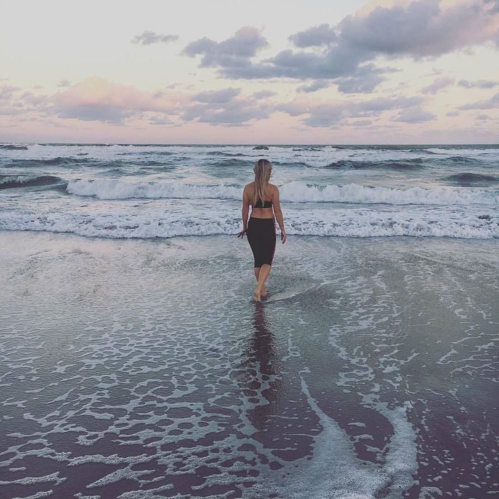 Meet your Posher, Ciara