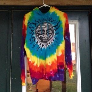 Custom Sublime Hoodie