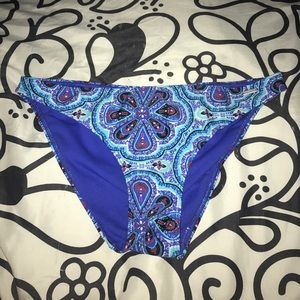 Hollister Bikini Bottoms