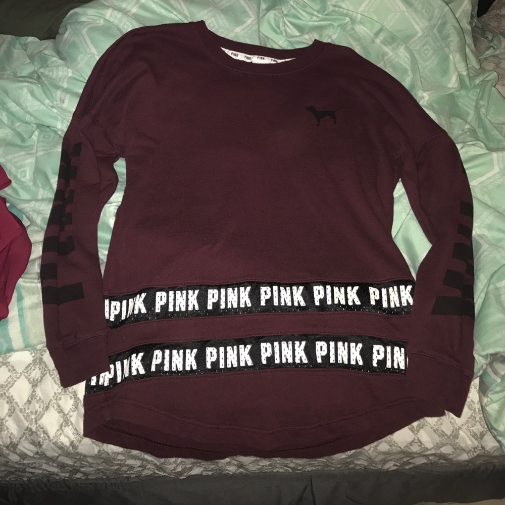 Victoria's Secret PINK sweater