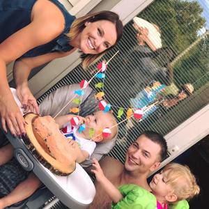 Meet your Posher, Bethany