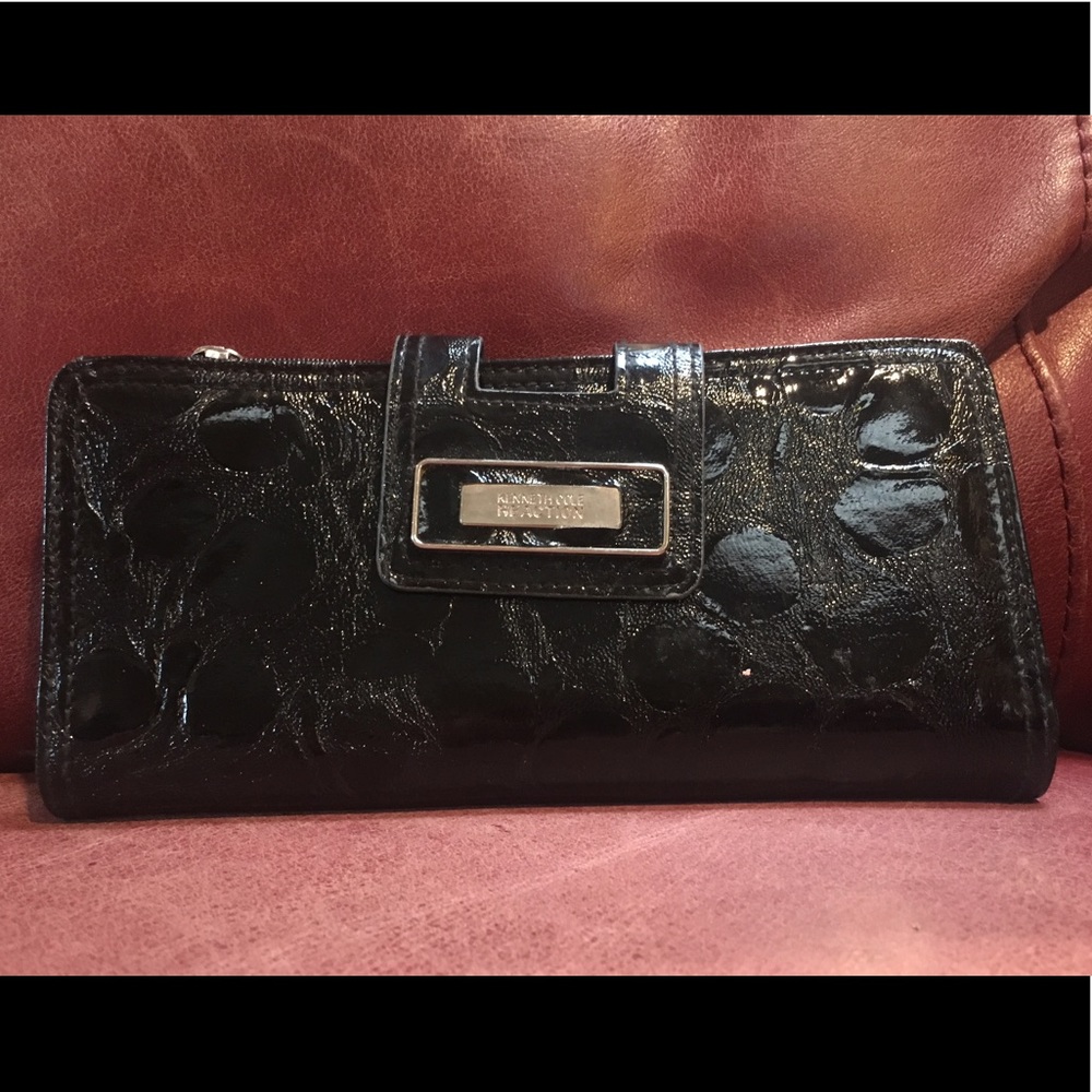 KENNETH COLE - wallet