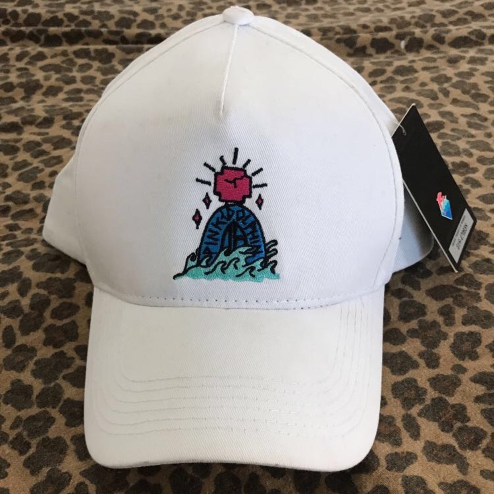 OINK DOLPHIN CLOTHING