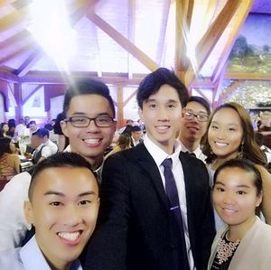 Meet your Posher, Jean