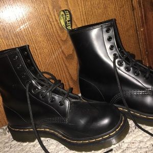 Dr Marten's Boots