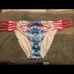 Victoria secret bathing suit