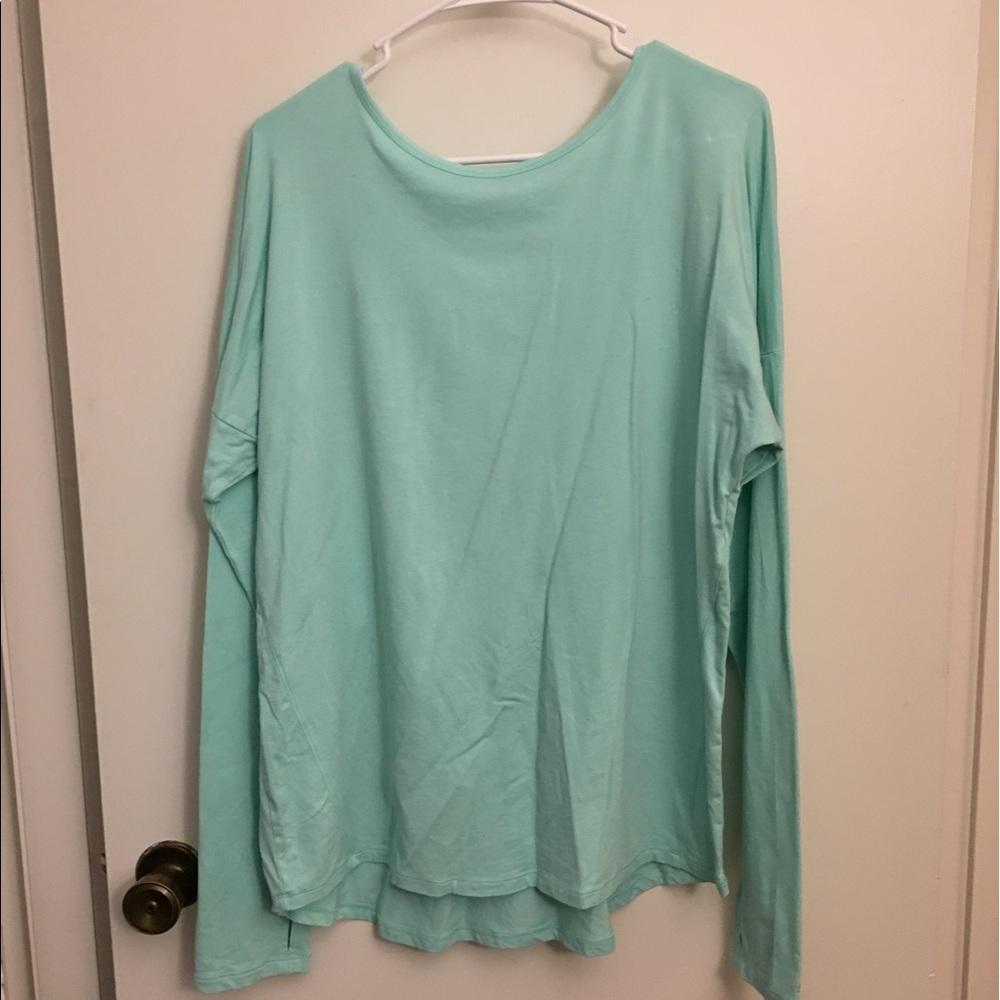 Super Comfy VSX Sport Long Sleeve!