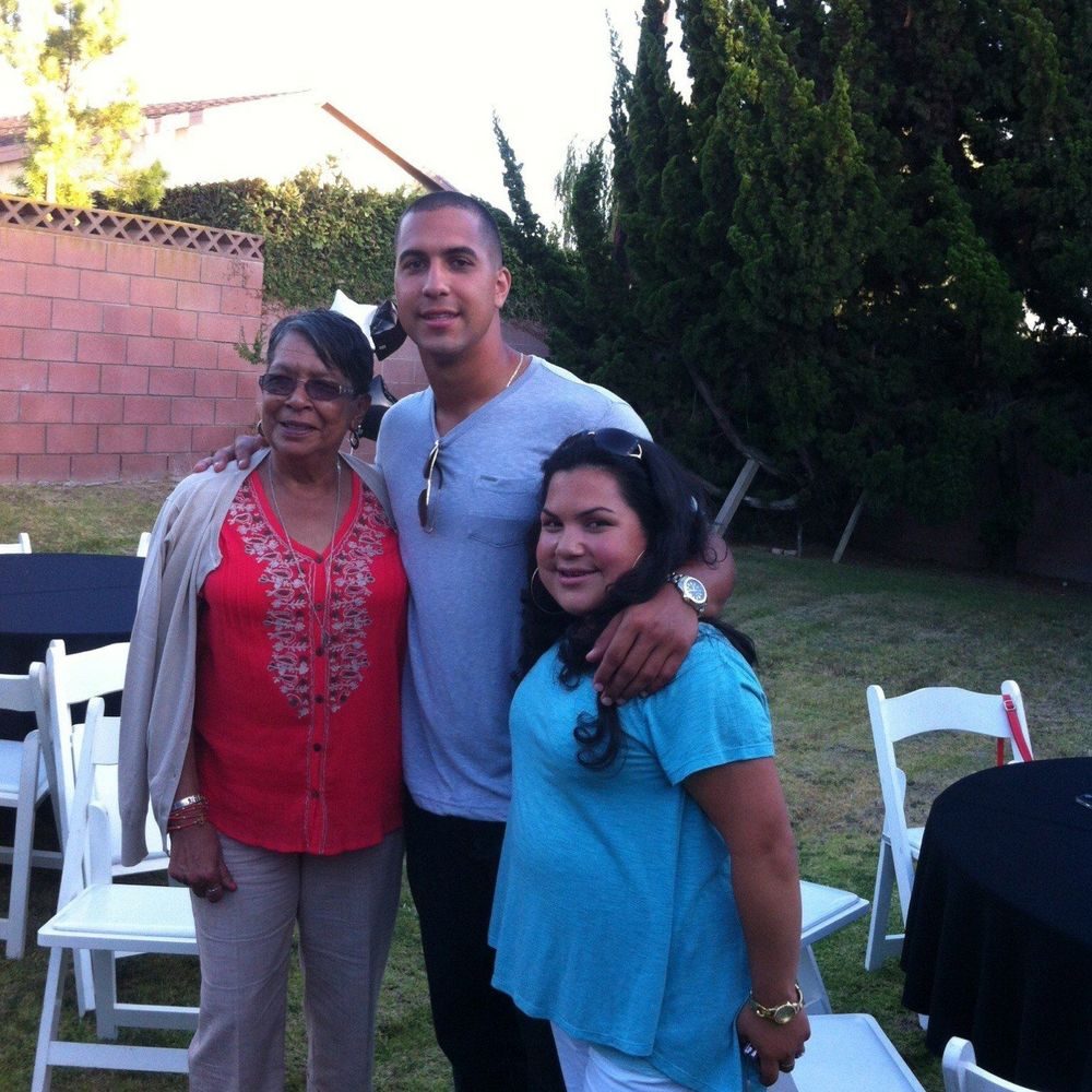 Meet your Posher, Catherine