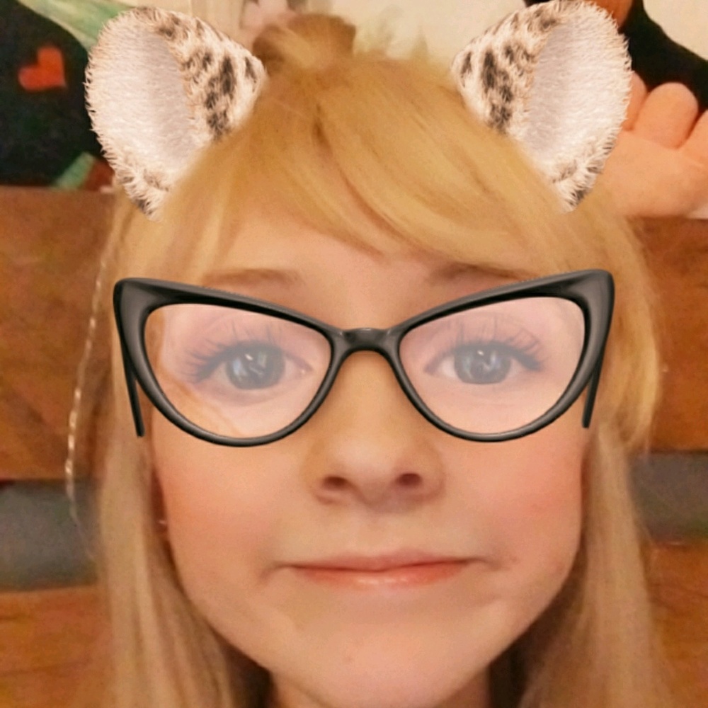 Meet your Posher, Faith