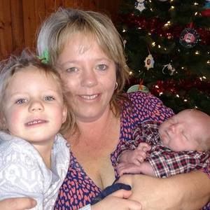 Meet your Posher, Karen