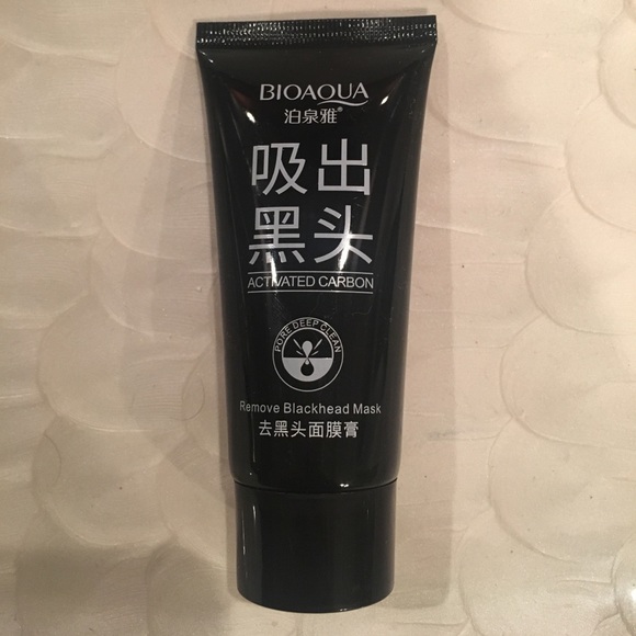 Bioaqua blackhead mask - Picture 2 of 3