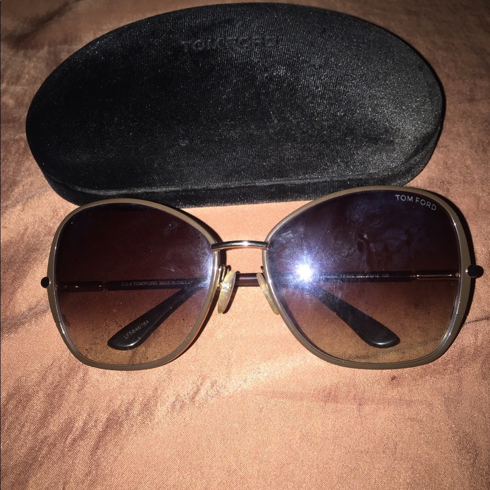 Tom ford sunglasses