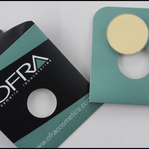 OFRA BANANA POWDER GODET