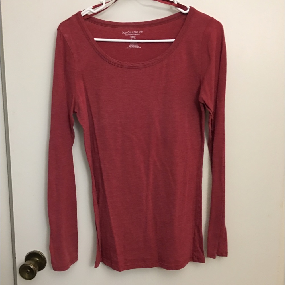 Super Comfy Long Sleeve!