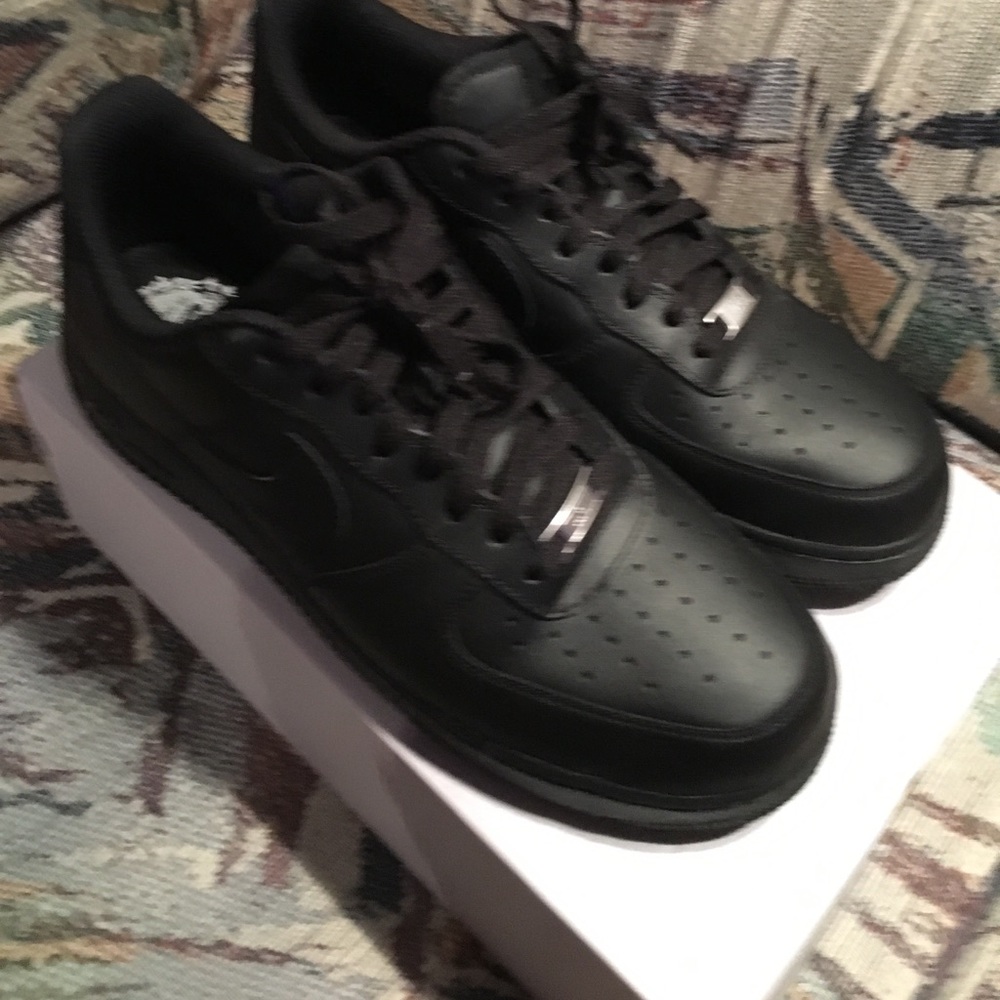 Air force 1 '07