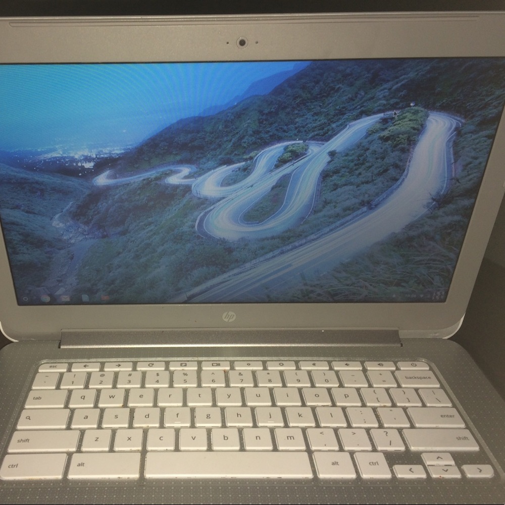 A Computer - Picture 1 of 1