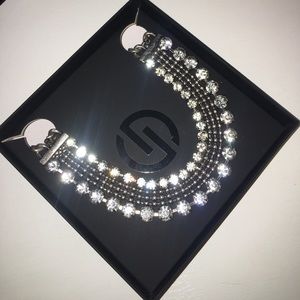 The Zoey necklace by Dylanlex