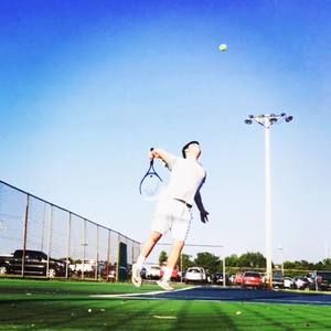 Meet your Posher, Tristan