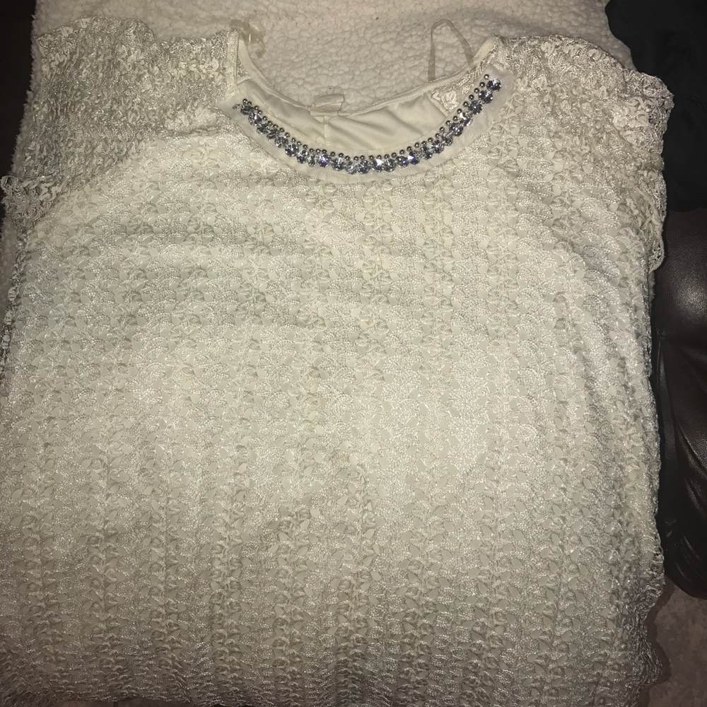 White Top
