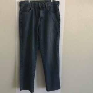 Tommy Bahama Men's Classic Fit Jeans 35 X 32