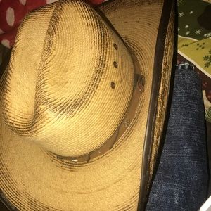 Cowboy hat