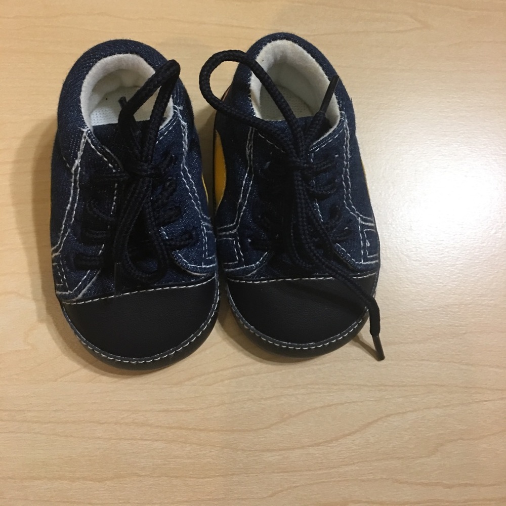 3-9 m waking shoes baby