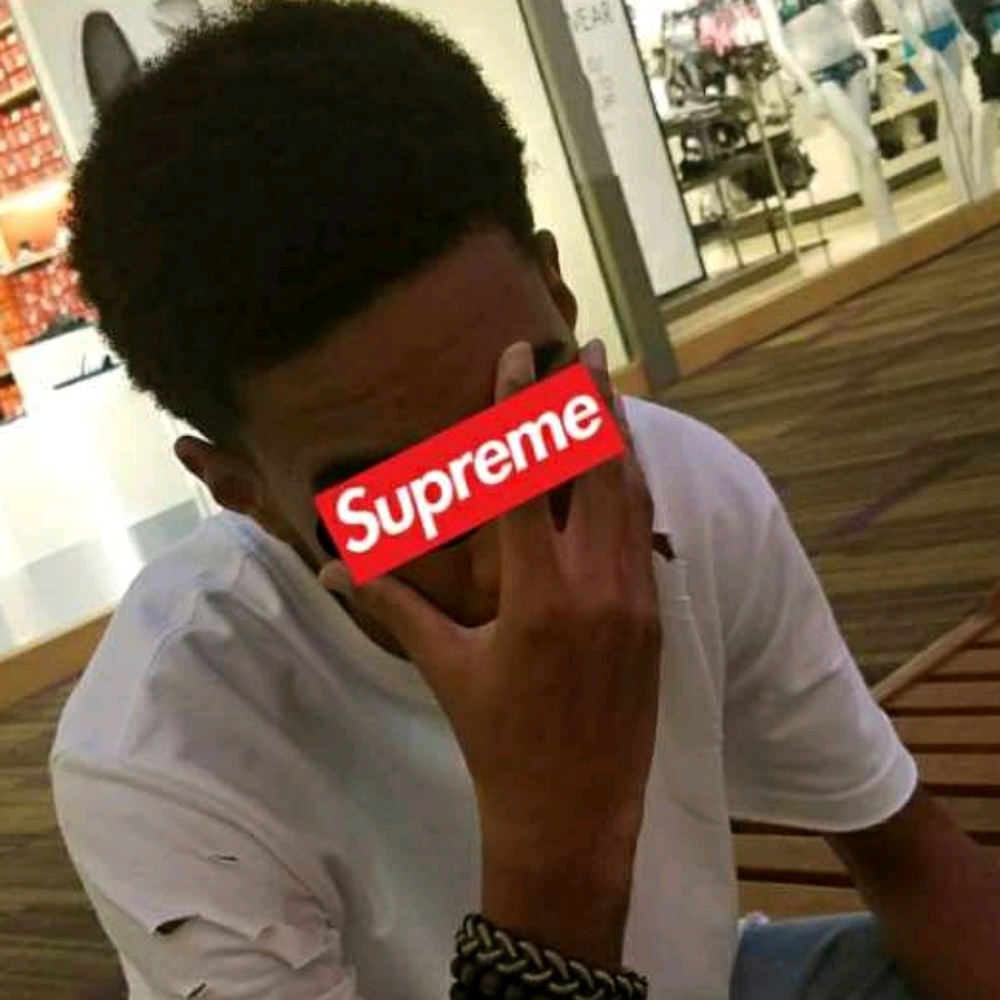 Meet your Posher, Aarmond