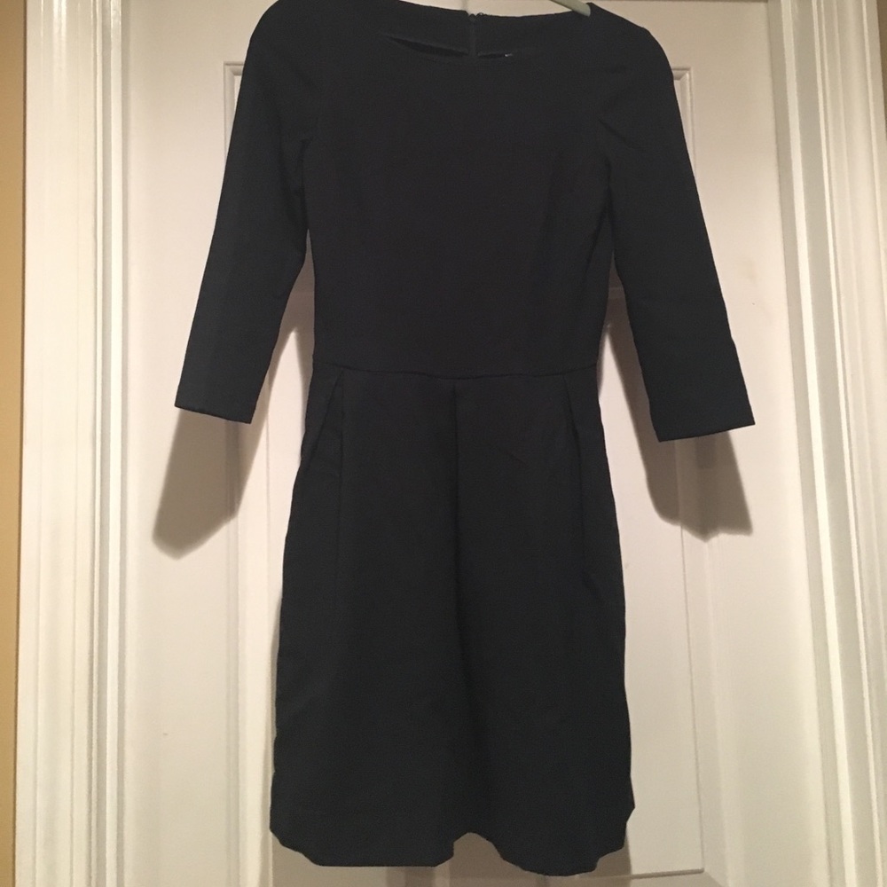 Little Black Dress.