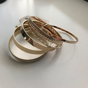 Bengle bracelets (Brand New)